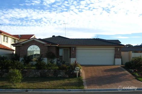 19 Tullaroan St, Kellyville Ridge, NSW 2155