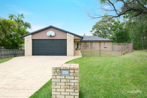 Property photo of 10 Katoomba Court Helensvale QLD 4212