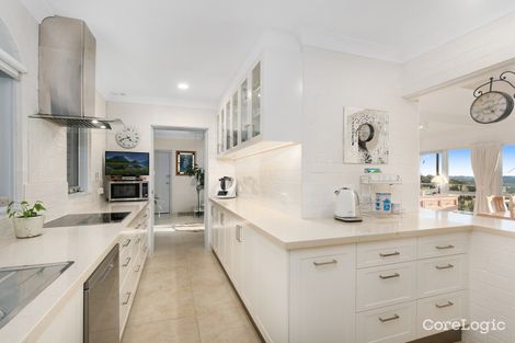Property photo of 39 Cambewarra Crescent Berowra Heights NSW 2082
