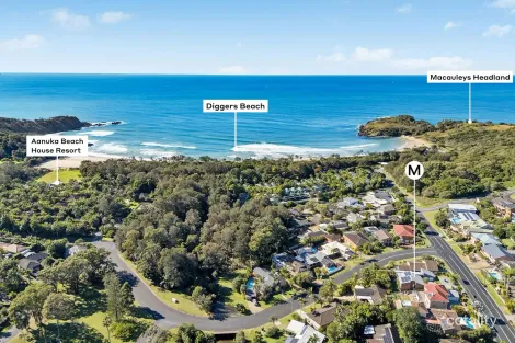 Property photo of 29 Diggers Beach Road Coffs Harbour NSW 2450