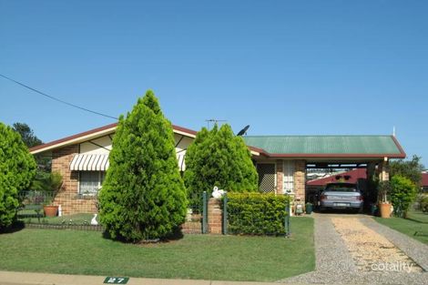 27 Cowan St, Gracemere, QLD 4702