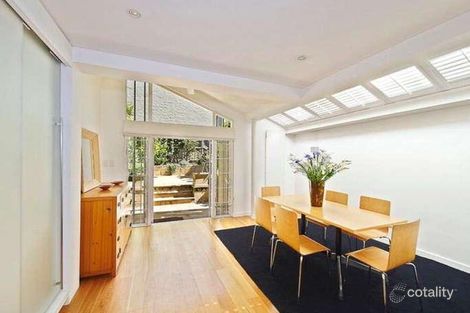 Property photo of 181 Glenmore Road Paddington NSW 2021
