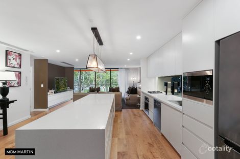 Property photo of 22/6 Wolseley Grove Zetland NSW 2017