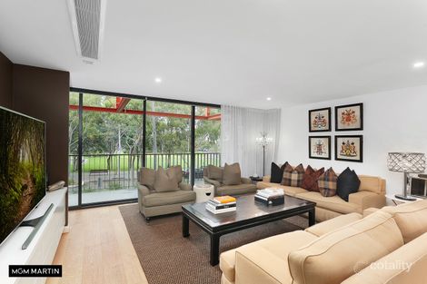 Property photo of 22/6 Wolseley Grove Zetland NSW 2017