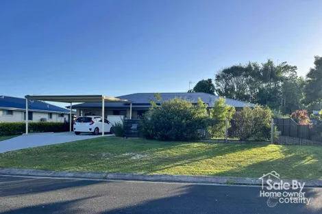 Property photo of 69 Fyshburn Drive Cooloola Cove QLD 4580