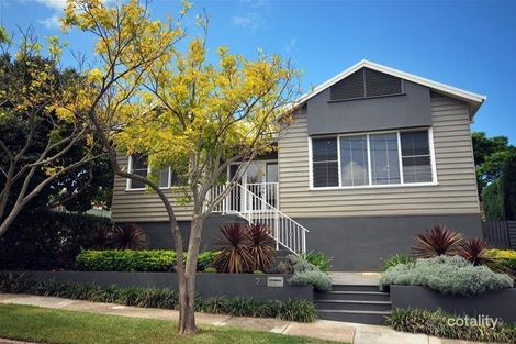 Property photo of 23 Henry Street Merewether NSW 2291