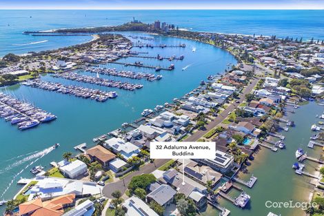 Property photo of 32 Adaluma Avenue Buddina QLD 4575