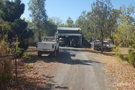 Property photo of 22 Whiteley Road Coorooman QLD 4702