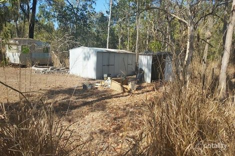 Property photo of 22 Whiteley Road Coorooman QLD 4702