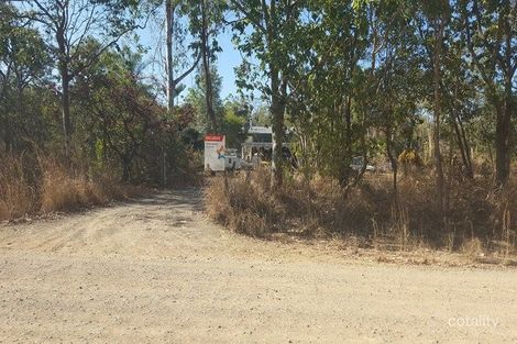 Property photo of 22 Whiteley Road Coorooman QLD 4702