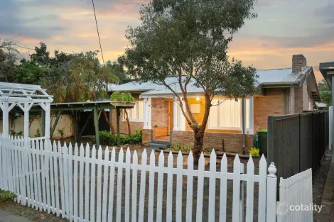 Property photo of 34 May Street Bayswater WA 6053