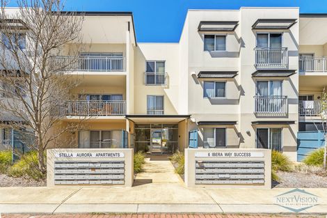 Property photo of 31/6 Ibera Way Success WA 6164