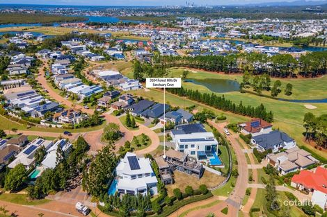 3104 Forest Hills Dr, Hope Island, QLD 4212