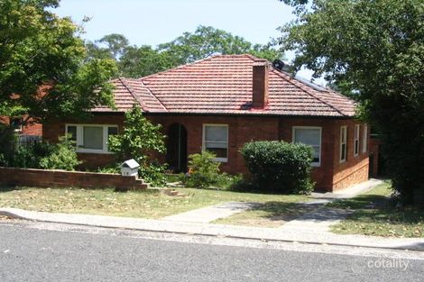 Property photo of 18 Quebec Avenue Killara NSW 2071