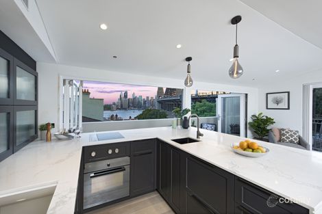 Property photo of 202/31A Fitzroy Street Kirribilli NSW 2061