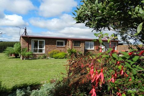 Property photo of 340 Pinners Road West Takone TAS 7325