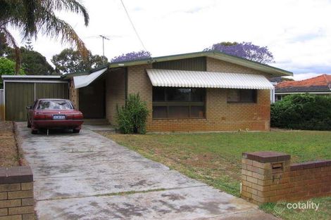 17 Ranmere Way, Langford, WA 6147