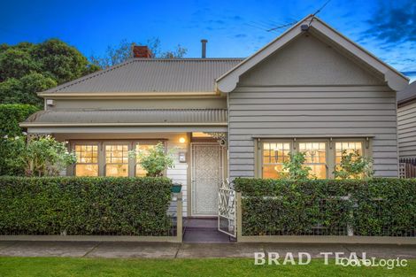 Property photo of 216 The Parade Ascot Vale VIC 3032