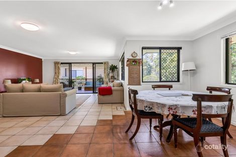 Property photo of 13 Jericho Circuit Murarrie QLD 4172