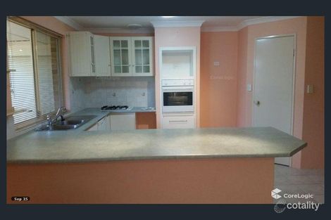 Property photo of 32 Bonnard Crescent Ashby WA 6065