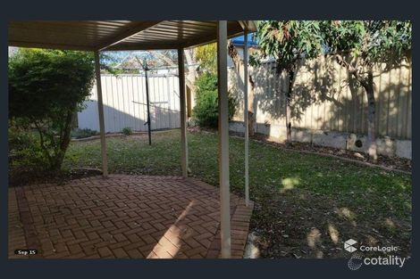 Property photo of 32 Bonnard Crescent Ashby WA 6065