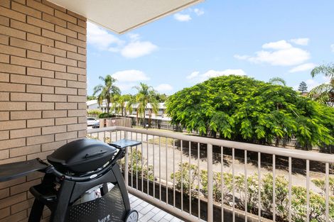Property photo of 4/47 Rutland Street Coorparoo QLD 4151