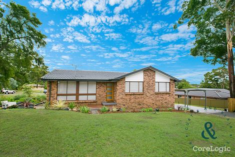 Property photo of 22 Kindlebark Drive Medowie NSW 2318