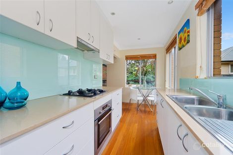 Property photo of 4/6 Hill Street Queenscliff NSW 2096