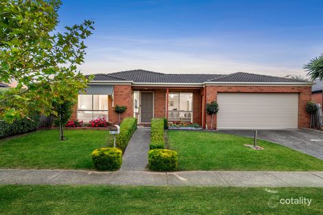 Property photo of 11 Noah Close Mornington VIC 3931