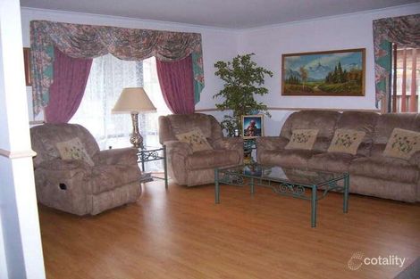 Property photo of 8 Marson Crescent Hallam VIC 3803