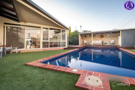 Property photo of 54 Batman Avenue Shepparton VIC 3630