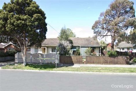 Property photo of 40 Alamein Road Heidelberg West VIC 3081