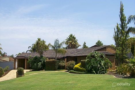 Property photo of 6 Vinten Rise Leeming WA 6149