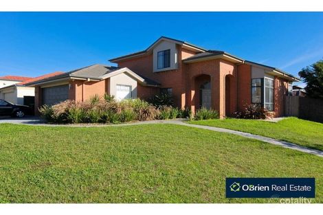 21 Harrington Dr, Narre Warren South, VIC 3805