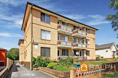 1/10-12 Mary St, Wiley Park, NSW 2195