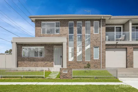 1a Sirois St, Toongabbie, NSW 2146