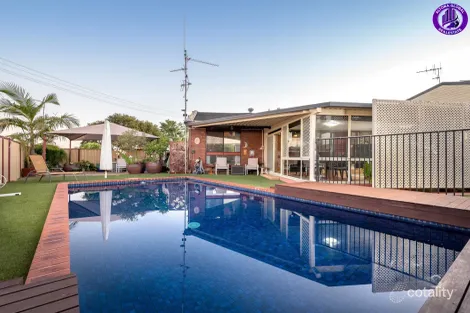 Property photo of 54 Batman Avenue Shepparton VIC 3630
