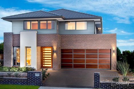 24 Epsilon St, Box Hill, NSW 2765