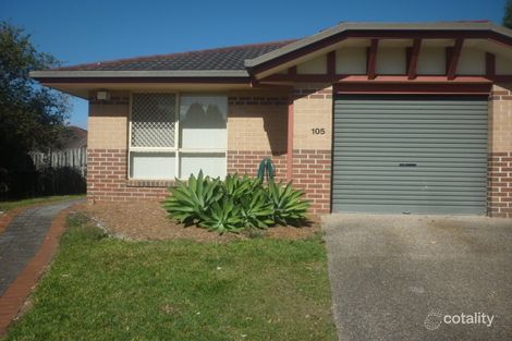 105/1 Bridgman Dr, Reedy Creek, QLD 4227