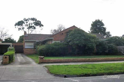 Property photo of 107 Fakenham Road Ashburton VIC 3147