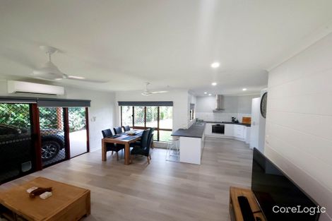 Property photo of 4 Kent Close Mission Beach QLD 4852