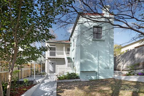 Property photo of 11 York Street Glebe NSW 2037