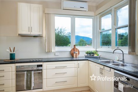 Property photo of 48 Riversdale Road Yarra Junction VIC 3797
