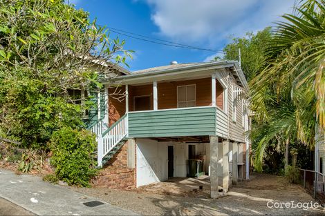 Property photo of 30 Baynes Street Highgate Hill QLD 4101