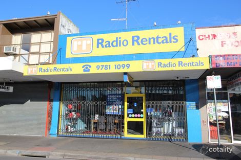 88 Young St, Frankston, VIC 3199