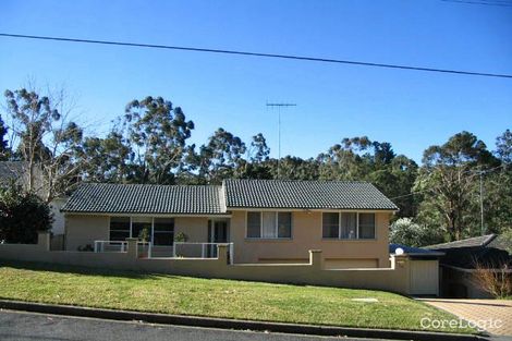 Property photo of 14 Valencia Street Dural NSW 2158