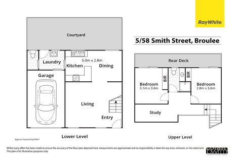 Property photo of 5/56-58 Smith Street Broulee NSW 2537