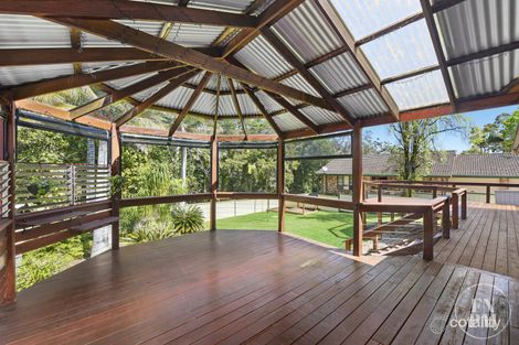 Property photo of 6 Hamlyn Drive Port Macquarie NSW 2444
