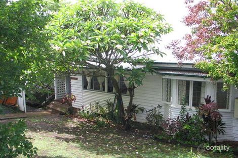 Property photo of 32 Birdwood Terrace Auchenflower QLD 4066