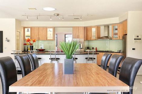 Property photo of 29 Brusell Close Taylors Lakes VIC 3038